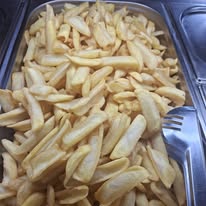 Kele Csárda étel 8