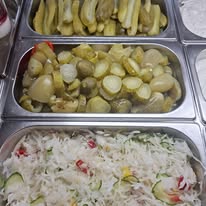 Kele Csárda étel 9